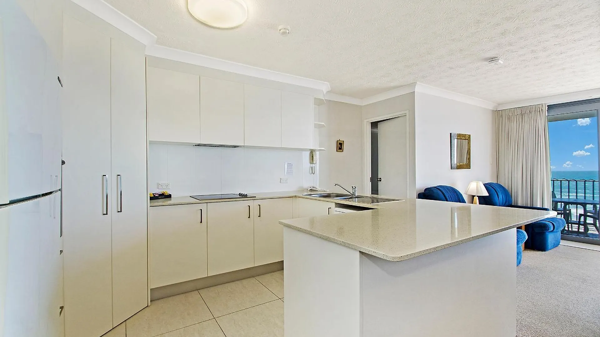 Majorca Isle Beachside Resort Maroochydore 4*,  Australia