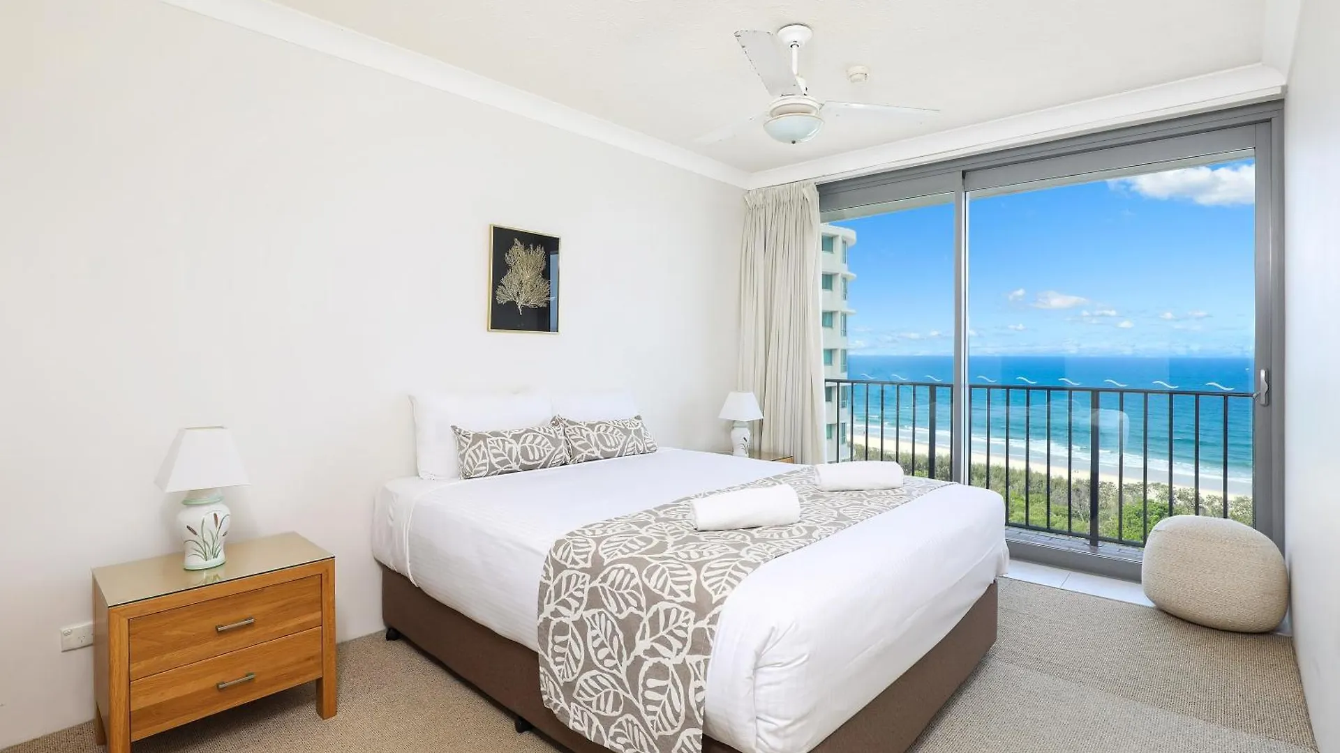 Majorca Isle Beachside Resort Maroochydore