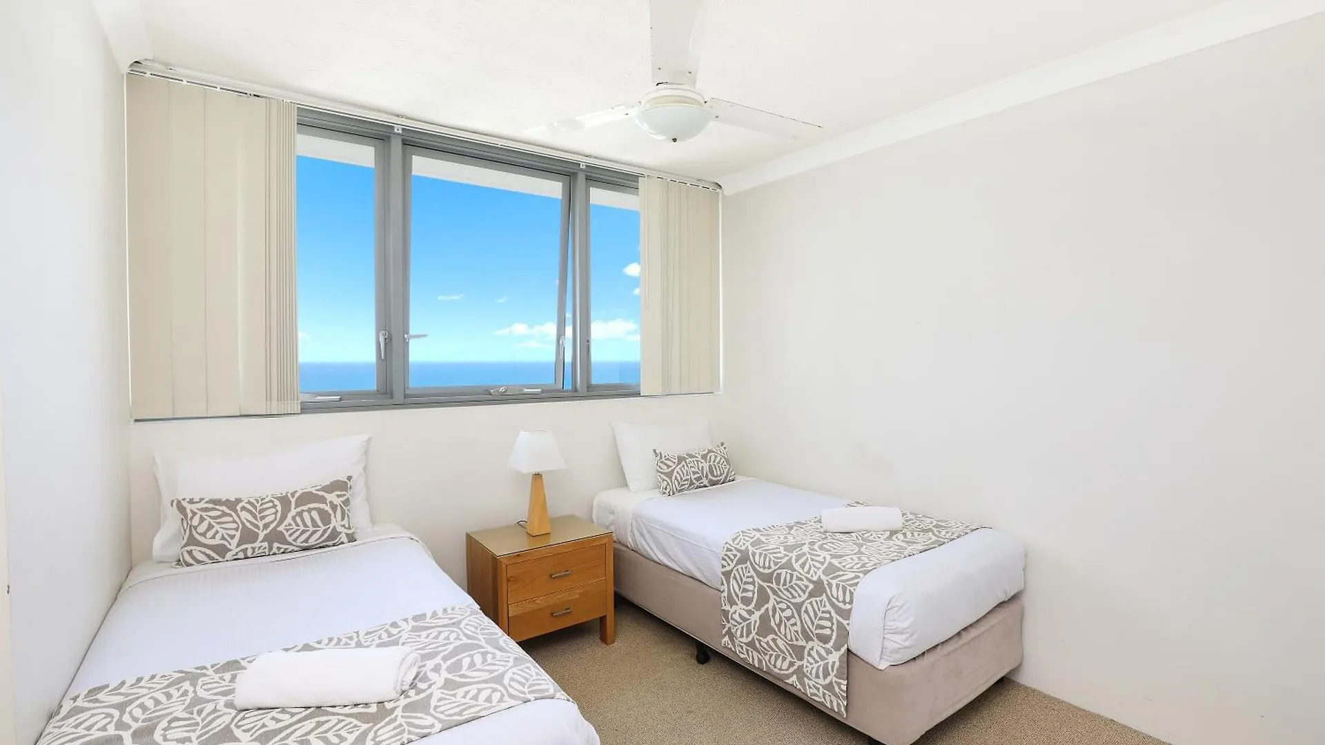 Majorca Isle Beachside Resort Maroochydore