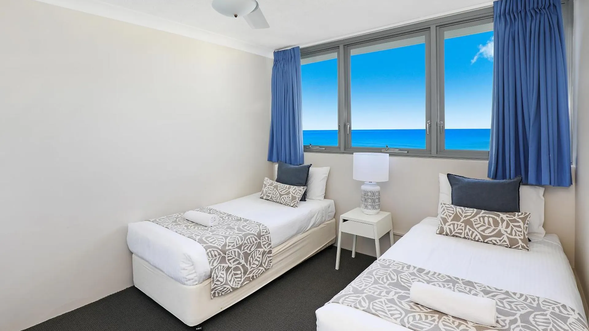 Majorca Isle Beachside Resort Maroochydore 4*,