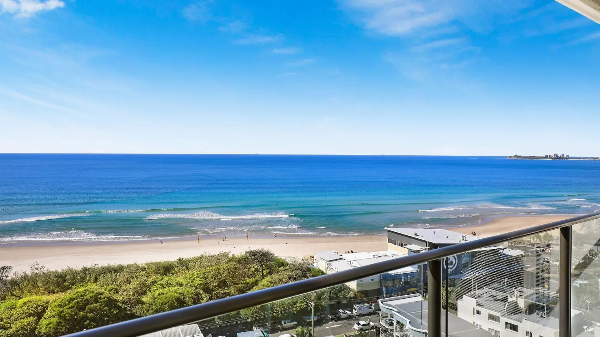 Majorca Isle Beachside Resort Maroochydore Australia