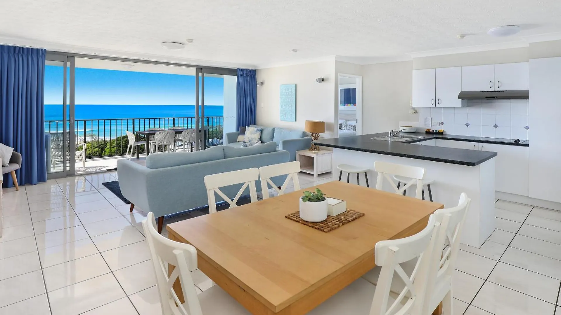 Majorca Isle Beachside Resort Maroochydore