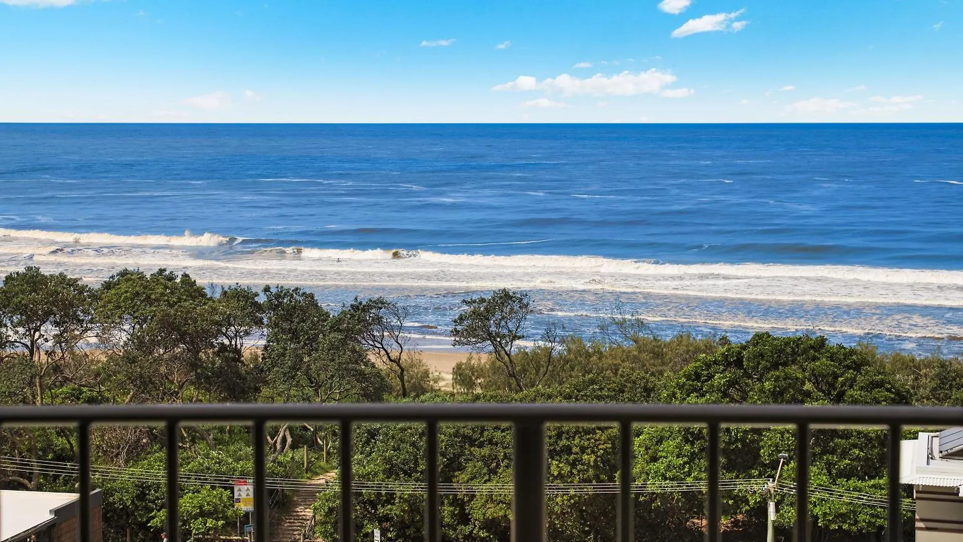 Majorca Isle Beachside Resort Maroochydore