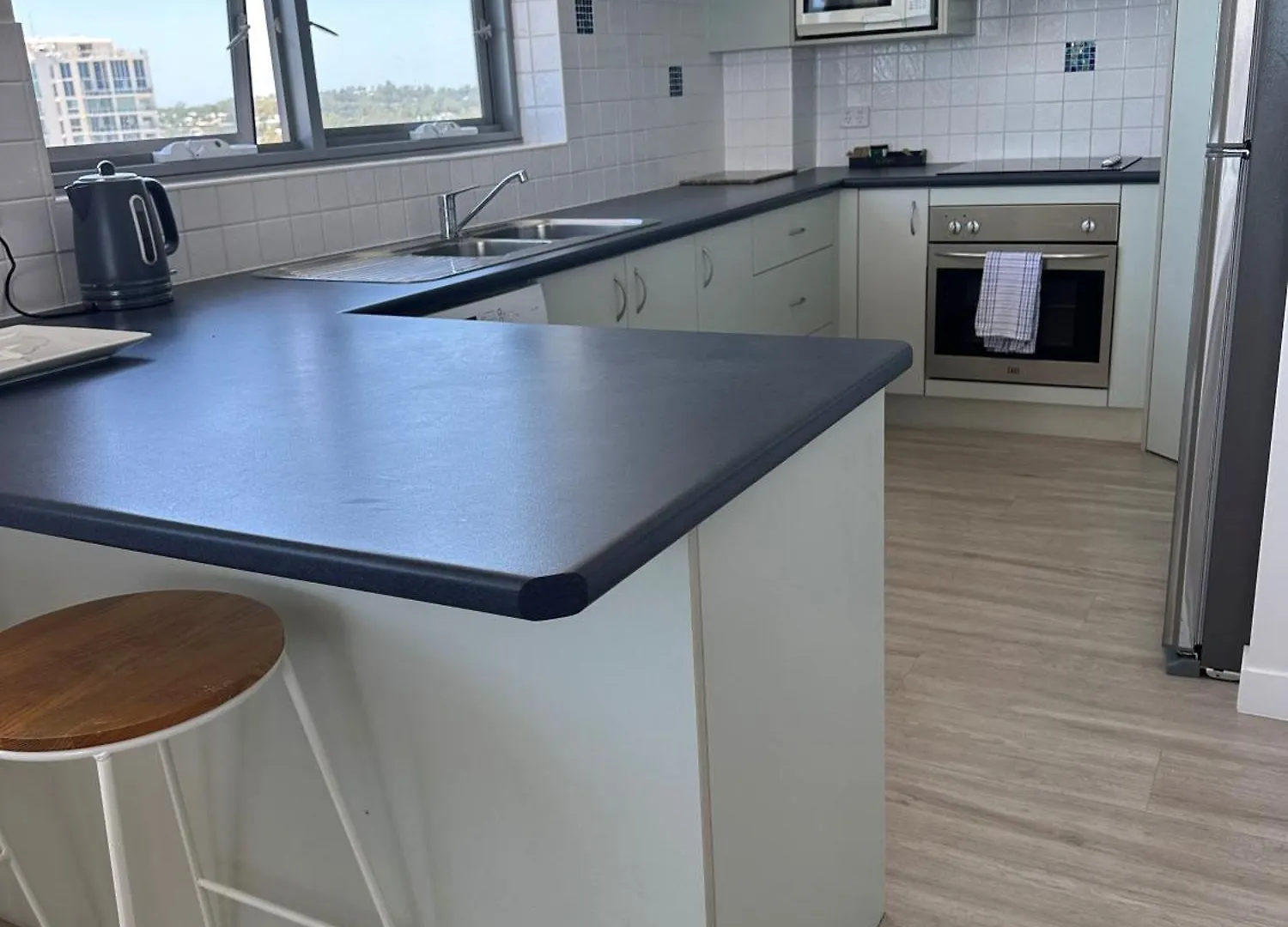 Majorca Isle Beachside Resort Maroochydore