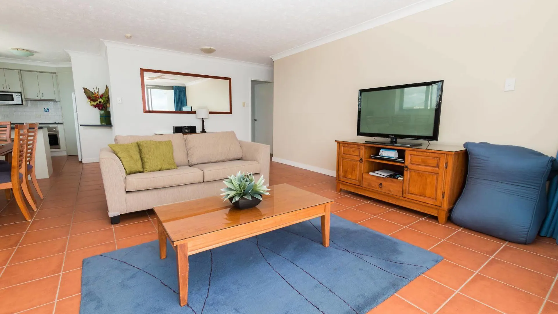 Majorca Isle Beachside Resort Maroochydore