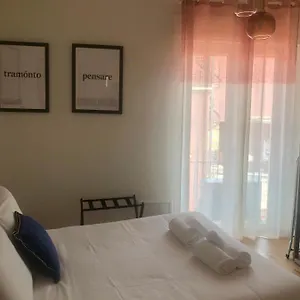 Apartment Tuscany Belfiore