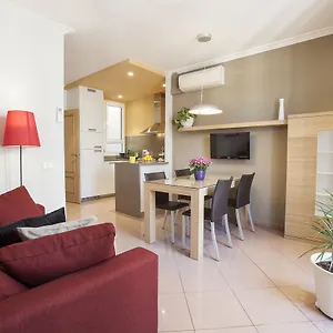 Apartment Bcngotic 42
