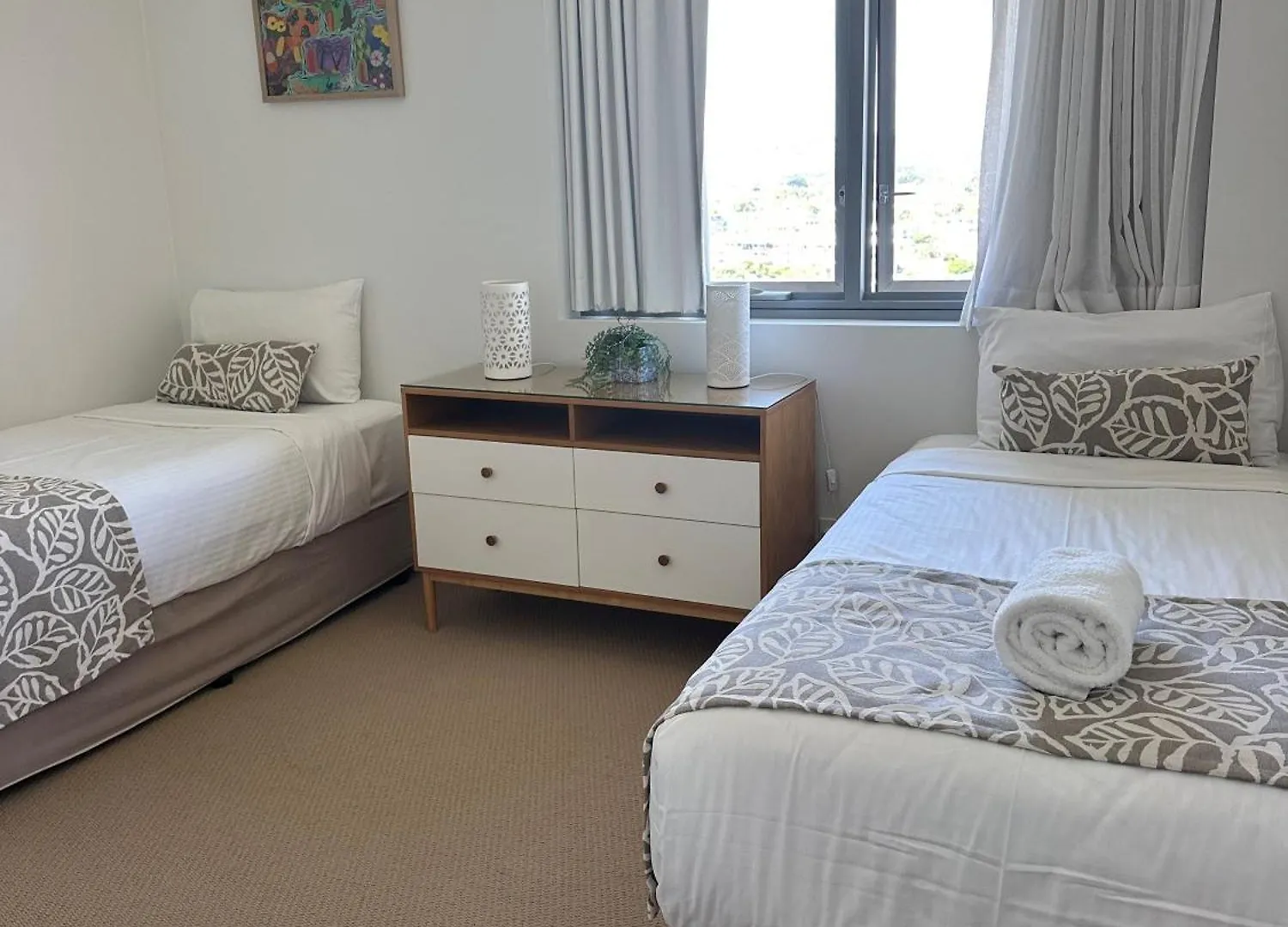 ****  Majorca Isle Beachside Resort Maroochydore Australia