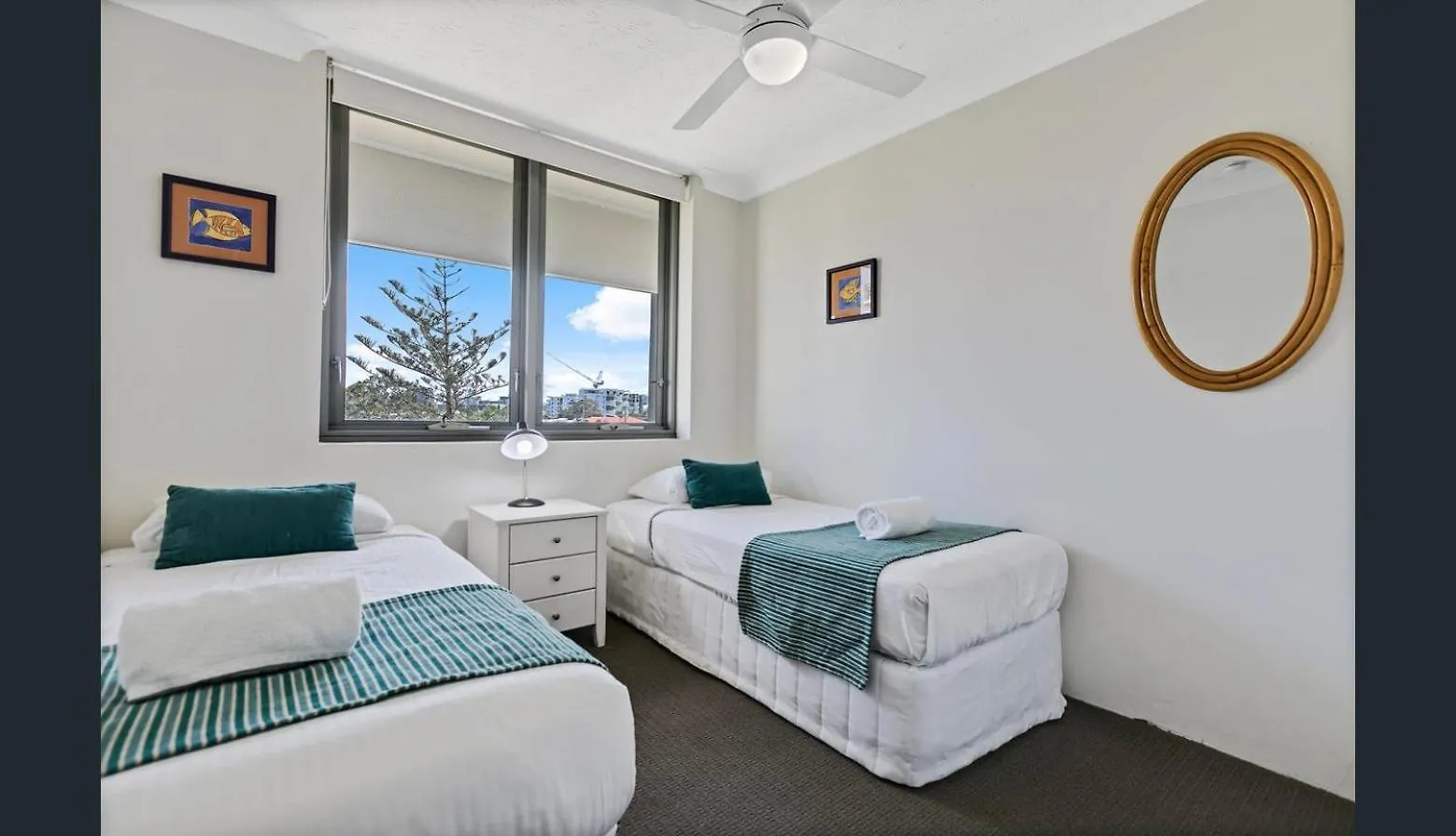 Majorca Isle Beachside Resort Maroochydore