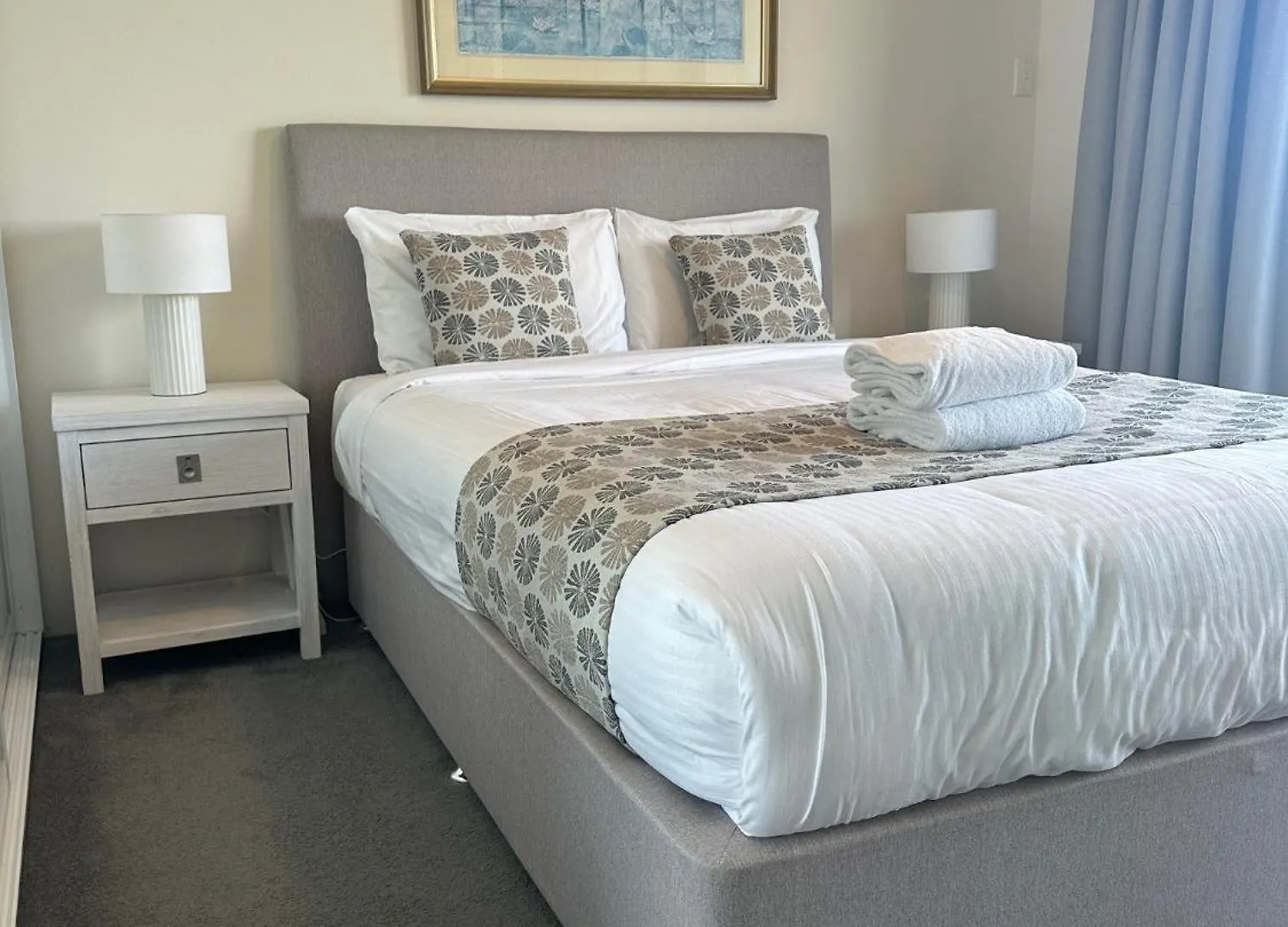 Majorca Isle Beachside Resort Maroochydore