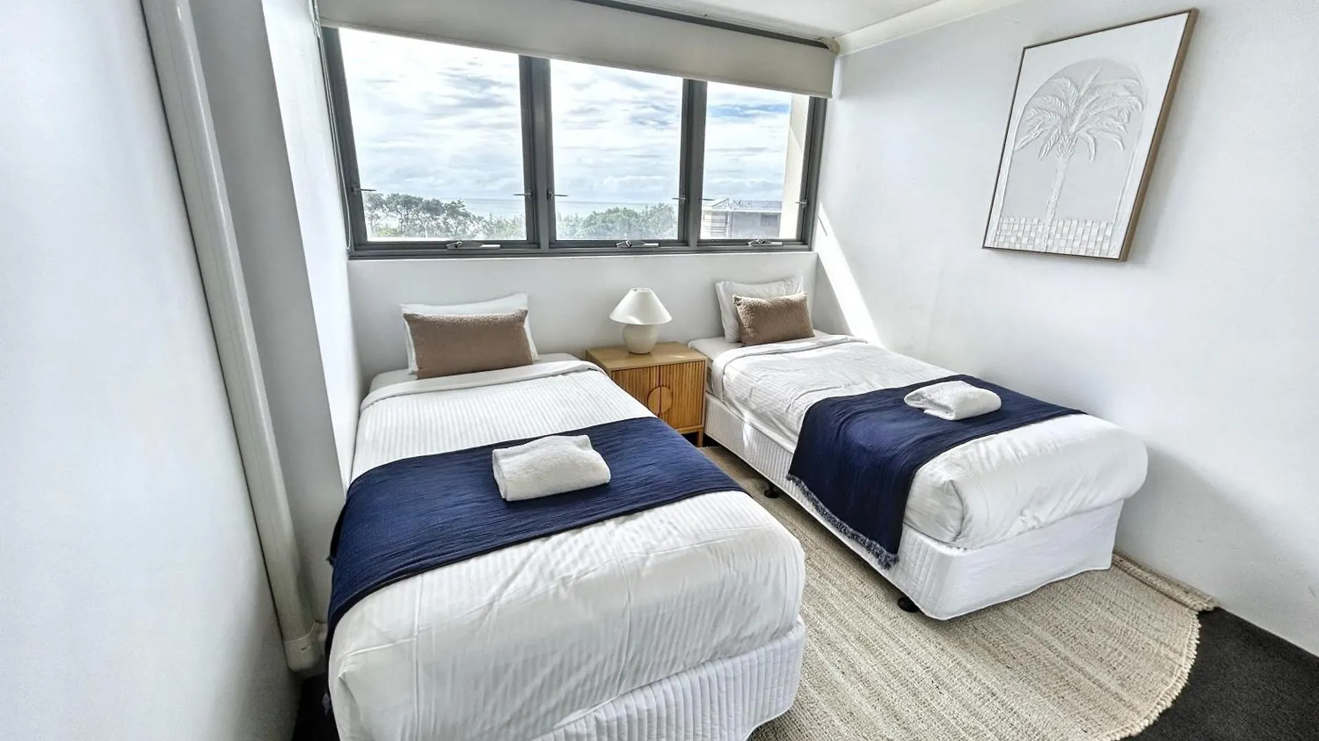 Majorca Isle Beachside Resort Maroochydore Australia