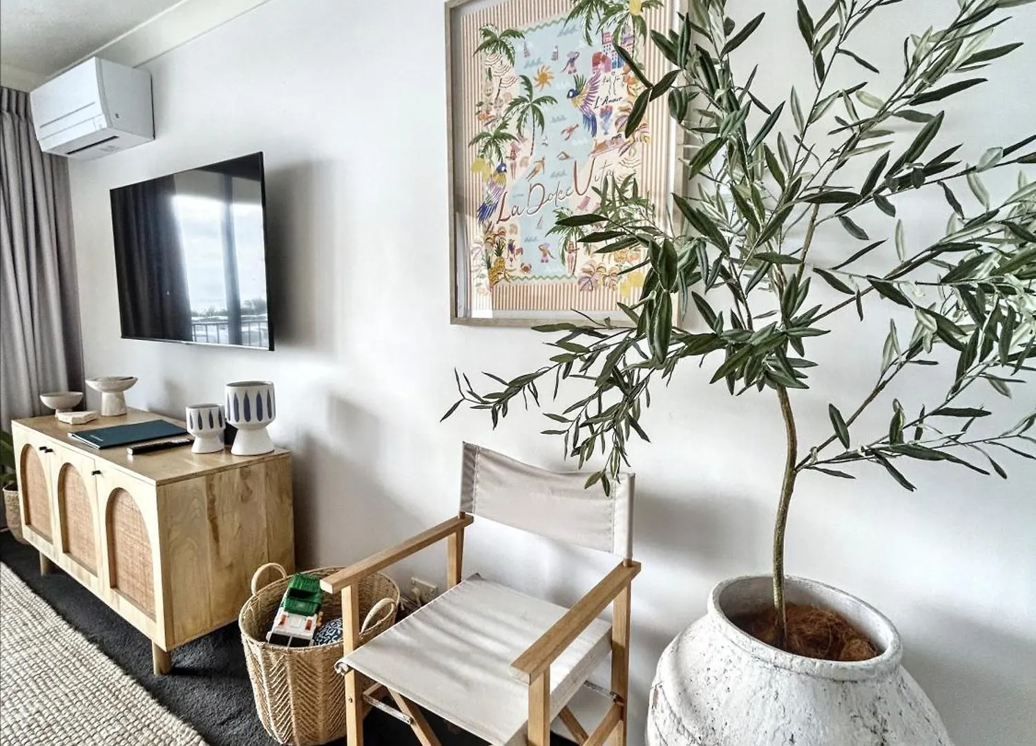 Majorca Isle Beachside Resort Maroochydore