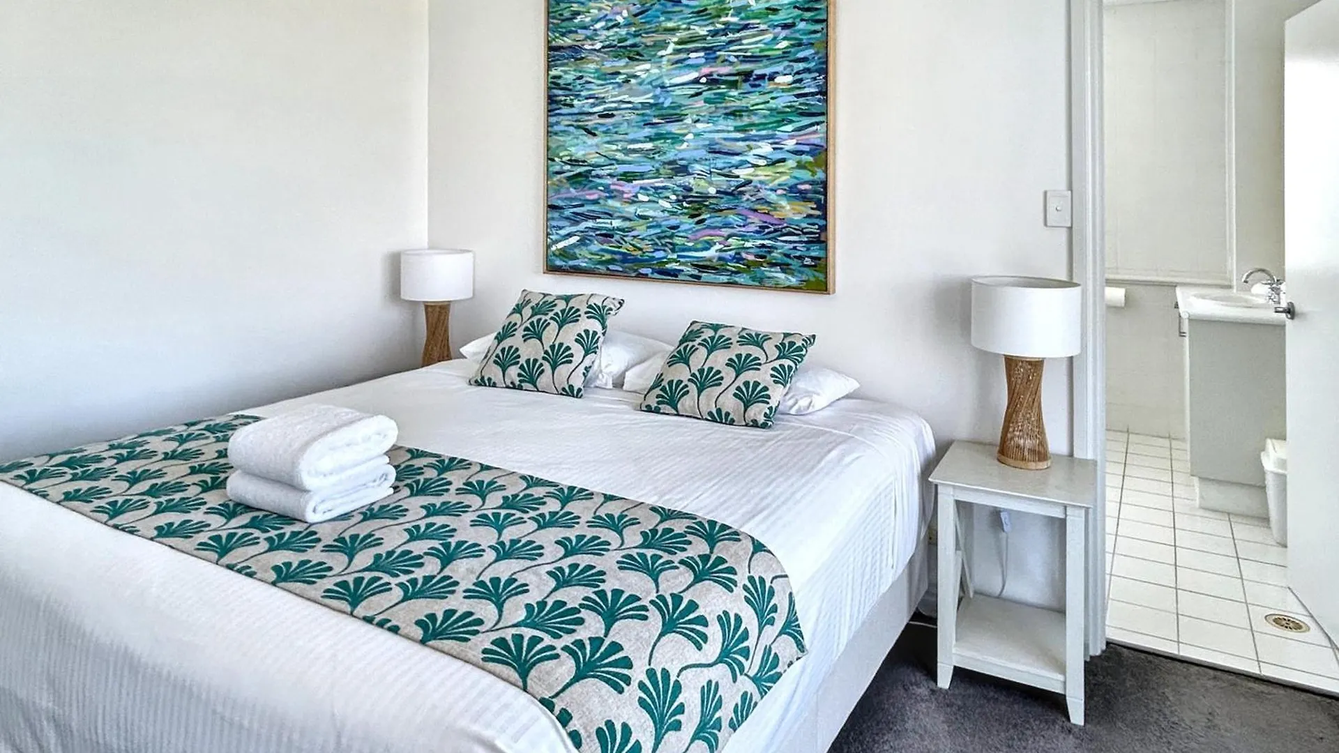Majorca Isle Beachside Resort Maroochydore