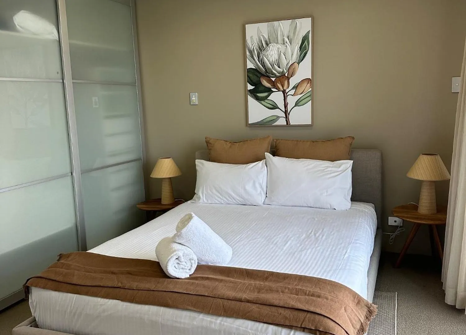 Majorca Isle Beachside Resort Maroochydore 4*,  Australia