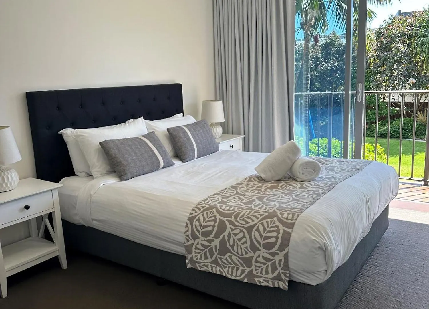 Majorca Isle Beachside Resort Maroochydore 4*,