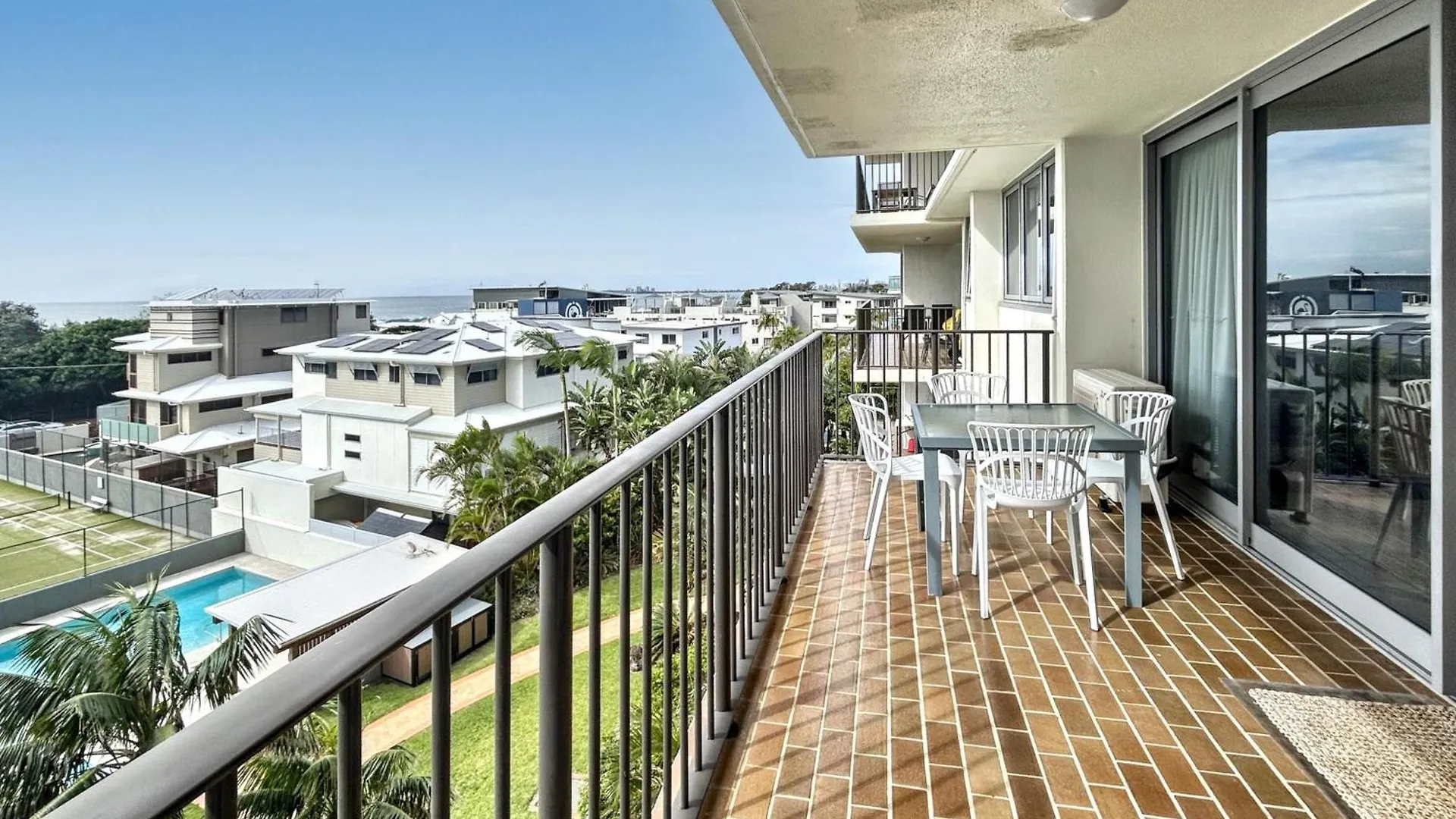 Majorca Isle Beachside Resort Maroochydore 4*,  Australia