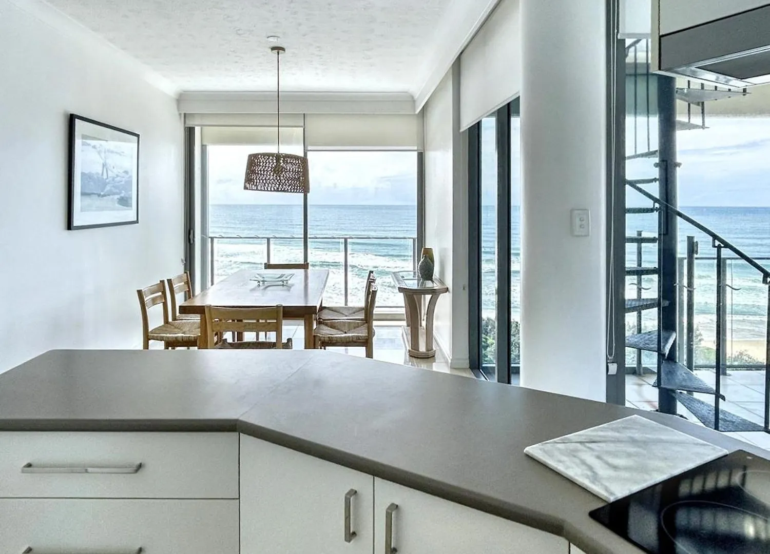 Majorca Isle Beachside Resort Maroochydore