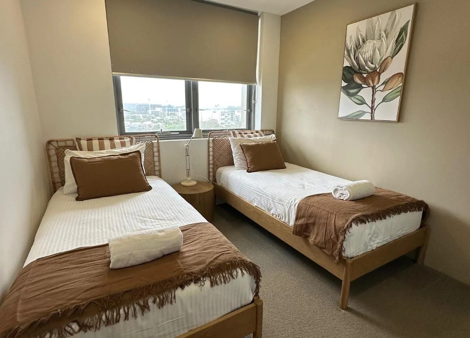 Majorca Isle Beachside Resort Maroochydore