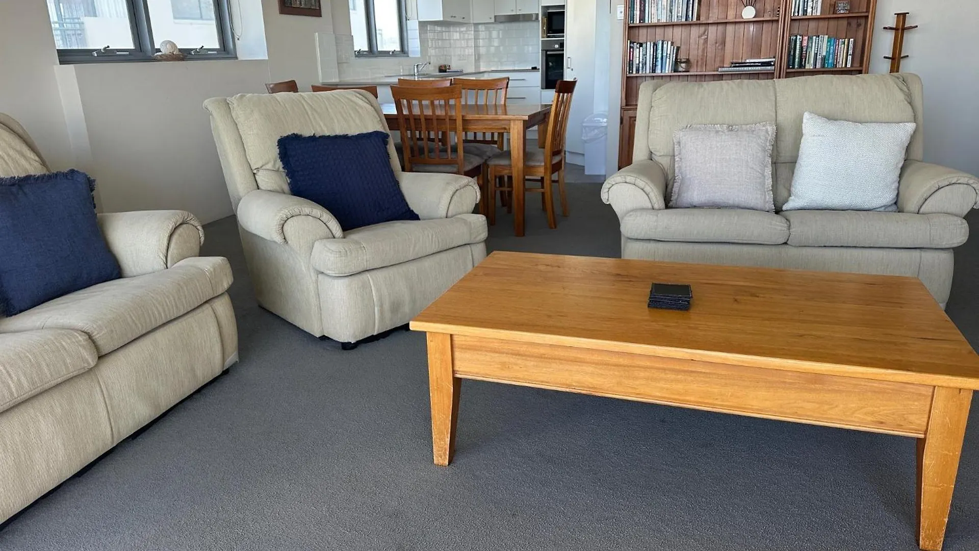 Majorca Isle Beachside Resort Maroochydore