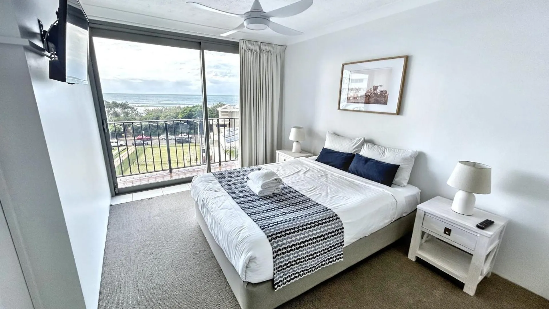 Majorca Isle Beachside Resort Maroochydore 4*,