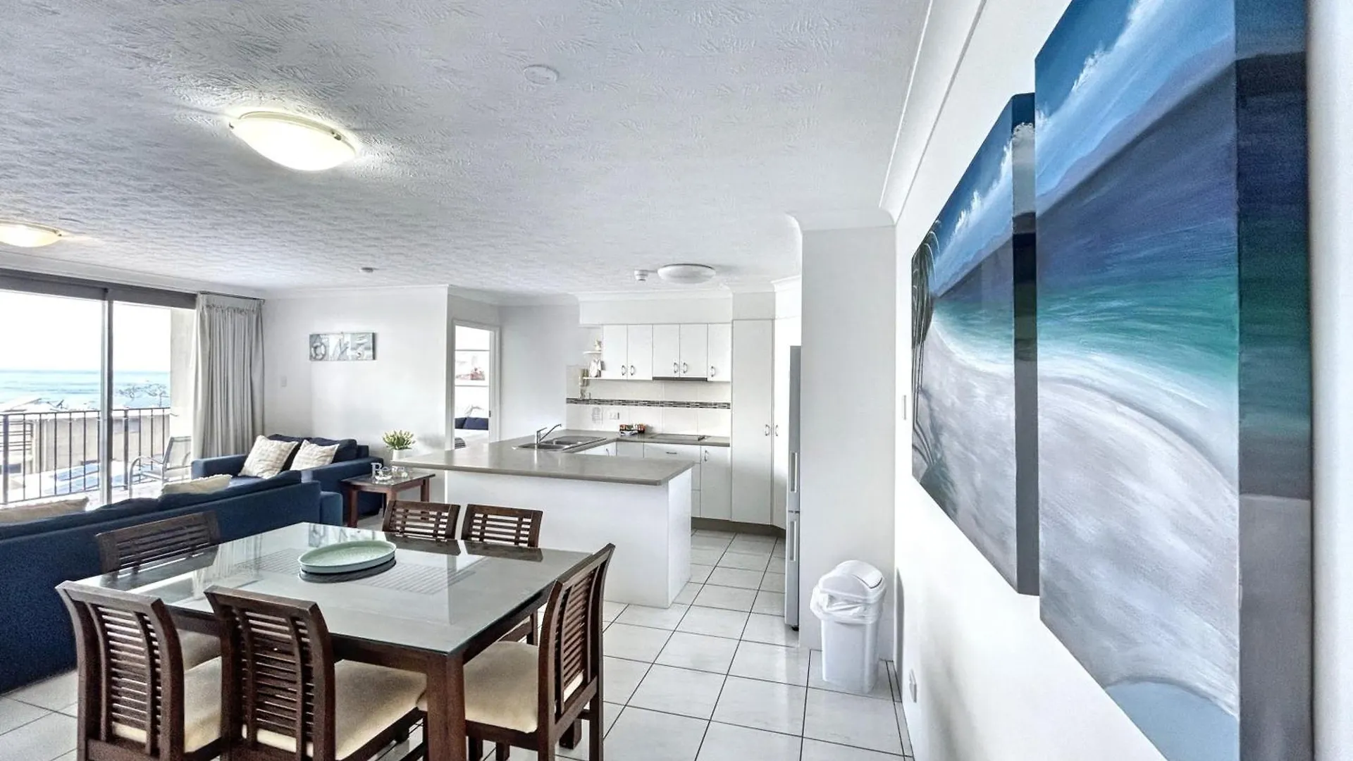Majorca Isle Beachside Resort Maroochydore 4*,  Australien