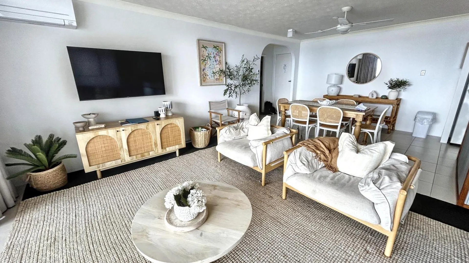 ****  Majorca Isle Beachside Resort Maroochydore Australien