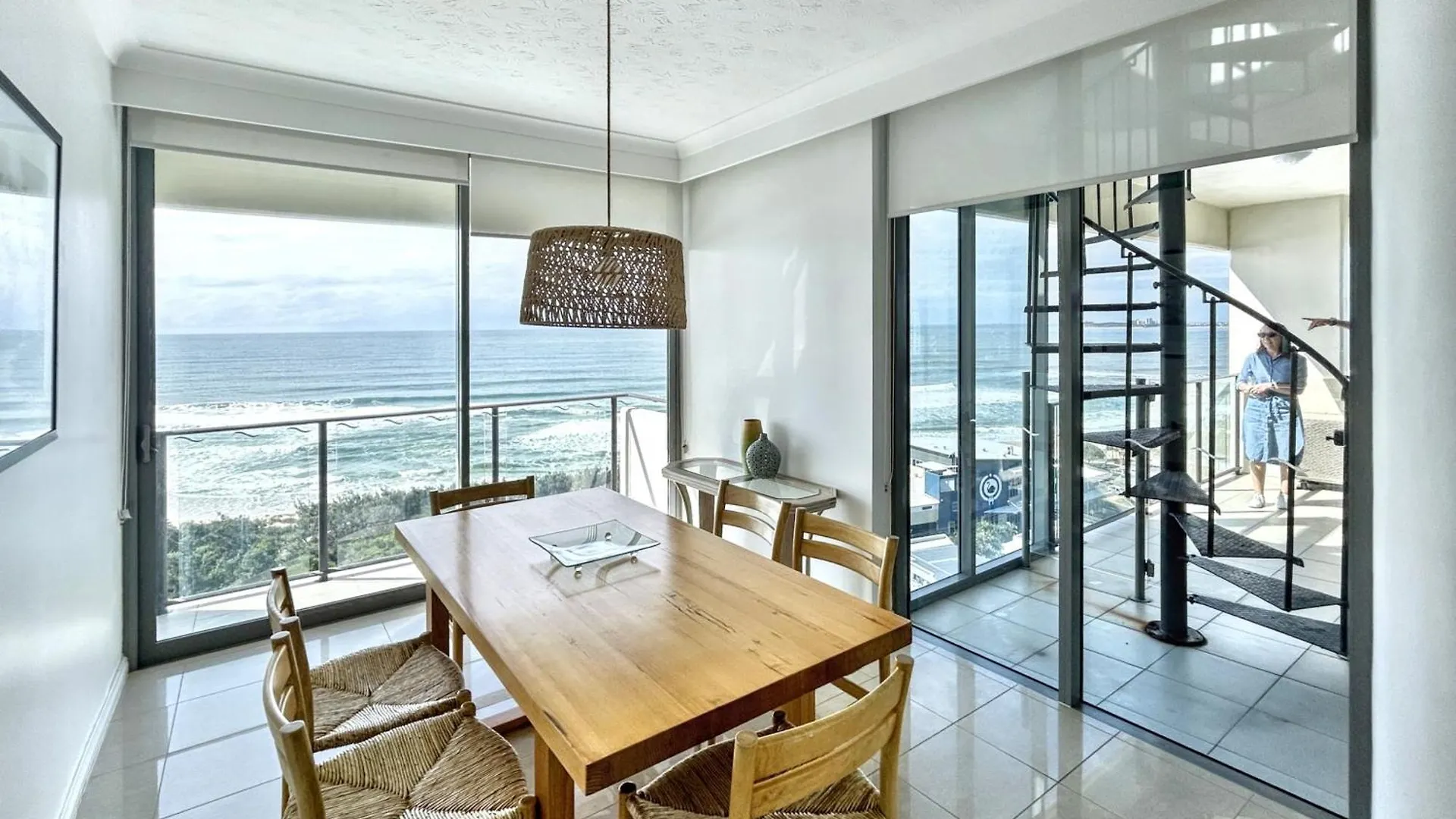 Majorca Isle Beachside Resort Maroochydore